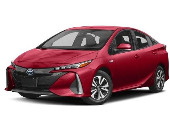 TOYOTA PRIUS PRIME 2017 JTDKARFPXH3038408 image